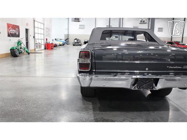 1967 Ford Fairlane (CC-2093510) for sale in Runnemede, New Jersey