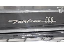 1967 Ford Fairlane (CC-2093510) for sale in Runnemede, New Jersey