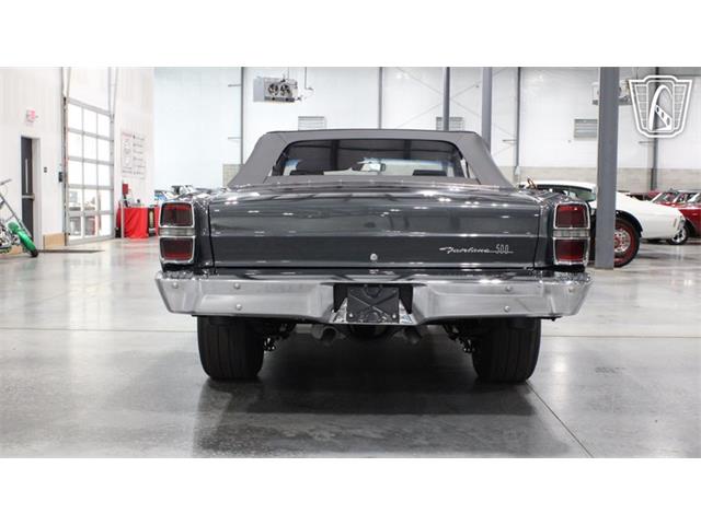 1967 Ford Fairlane (CC-2093510) for sale in Runnemede, New Jersey