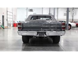 1967 Ford Fairlane (CC-2093510) for sale in Runnemede, New Jersey