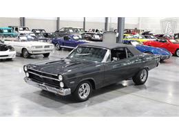 1967 Ford Fairlane (CC-2093510) for sale in Runnemede, New Jersey