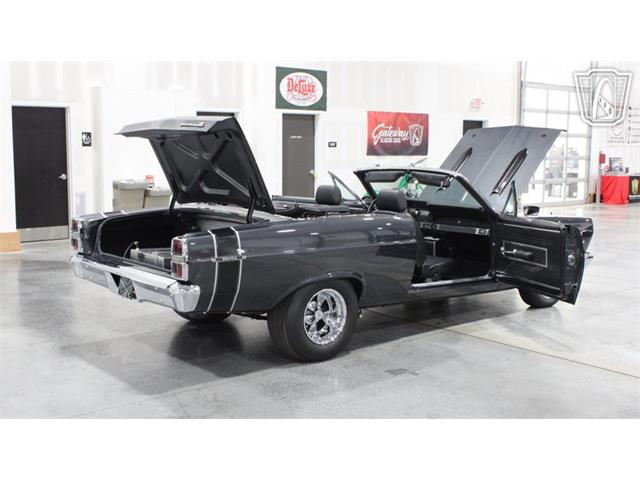 1967 Ford Fairlane (CC-2093510) for sale in Runnemede, New Jersey
