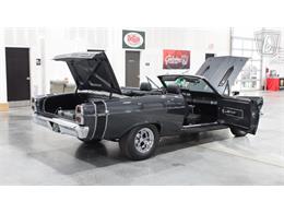 1967 Ford Fairlane (CC-2093510) for sale in Runnemede, New Jersey
