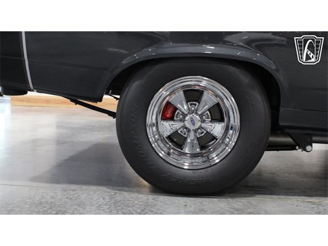 1967 Ford Fairlane (CC-2093510) for sale in Runnemede, New Jersey