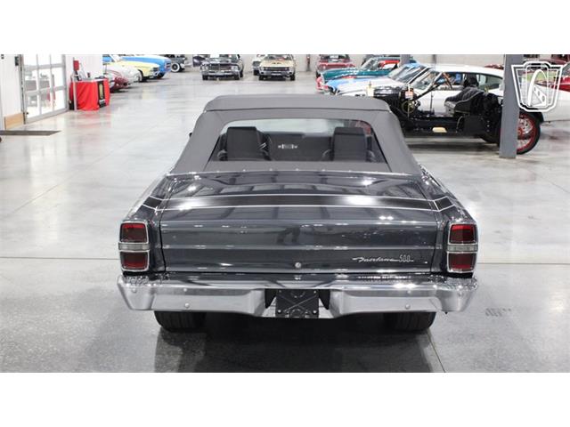 1967 Ford Fairlane (CC-2093510) for sale in Runnemede, New Jersey