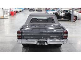1967 Ford Fairlane (CC-2093510) for sale in Runnemede, New Jersey