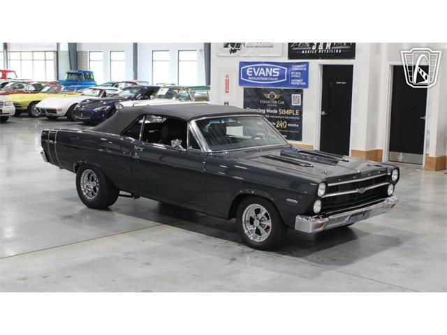 1967 Ford Fairlane (CC-2093510) for sale in Runnemede, New Jersey