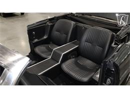 1967 Ford Fairlane (CC-2093510) for sale in Runnemede, New Jersey