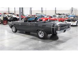1967 Ford Fairlane (CC-2093510) for sale in Runnemede, New Jersey
