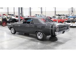 1967 Ford Fairlane (CC-2093510) for sale in Runnemede, New Jersey