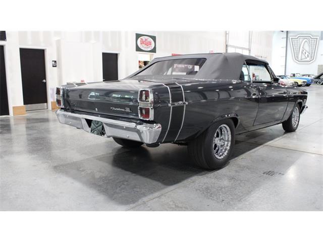 1967 Ford Fairlane (CC-2093510) for sale in Runnemede, New Jersey