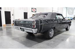 1967 Ford Fairlane (CC-2093510) for sale in Runnemede, New Jersey