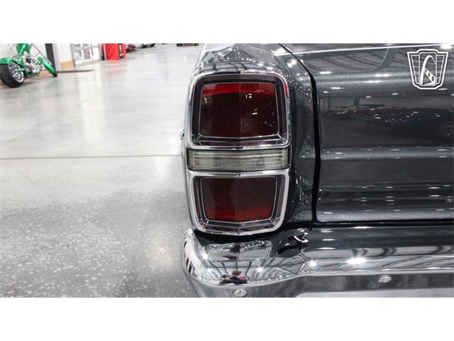 1967 Ford Fairlane (CC-2093510) for sale in Runnemede, New Jersey
