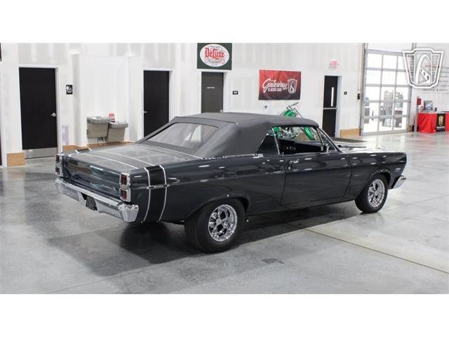 1967 Ford Fairlane (CC-2093510) for sale in Runnemede, New Jersey