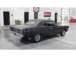 1967 Ford Fairlane (CC-2093510) for sale in Runnemede, New Jersey