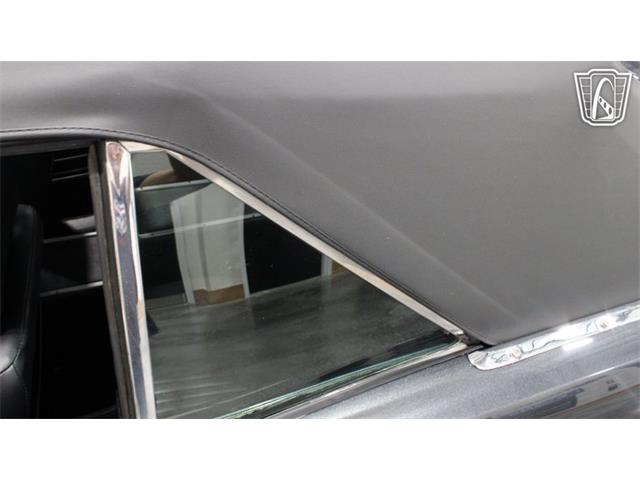 1967 Ford Fairlane (CC-2093510) for sale in Runnemede, New Jersey