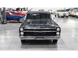 1967 Ford Fairlane (CC-2093510) for sale in Runnemede, New Jersey