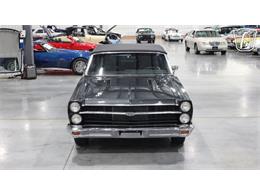 1967 Ford Fairlane (CC-2093510) for sale in Runnemede, New Jersey