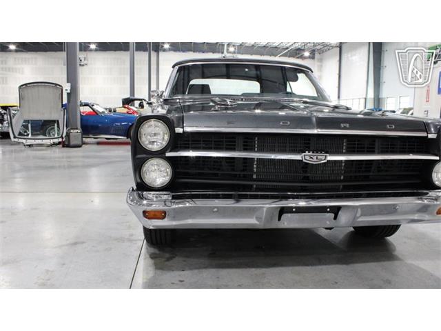 1967 Ford Fairlane (CC-2093510) for sale in Runnemede, New Jersey
