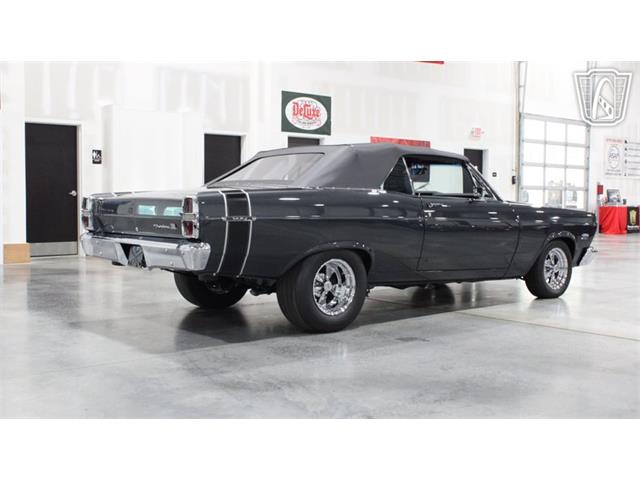 1967 Ford Fairlane (CC-2093510) for sale in Runnemede, New Jersey