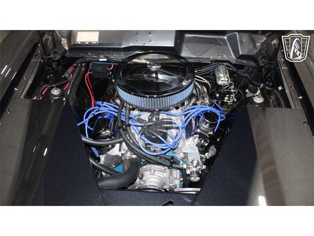 1967 Ford Fairlane (CC-2093510) for sale in Runnemede, New Jersey