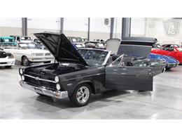 1967 Ford Fairlane (CC-2093510) for sale in Runnemede, New Jersey