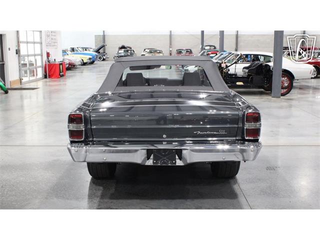 1967 Ford Fairlane (CC-2093510) for sale in Runnemede, New Jersey