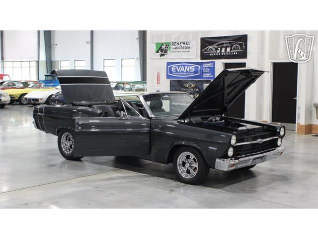 1967 Ford Fairlane (CC-2093510) for sale in Runnemede, New Jersey