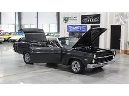 1967 Ford Fairlane (CC-2093510) for sale in Runnemede, New Jersey