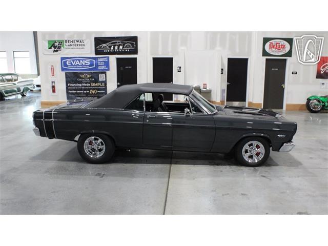 1967 Ford Fairlane (CC-2093510) for sale in Runnemede, New Jersey