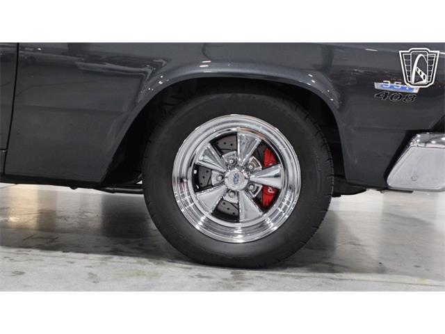1967 Ford Fairlane (CC-2093510) for sale in Runnemede, New Jersey