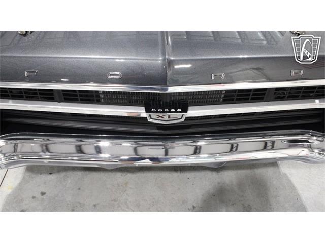 1967 Ford Fairlane (CC-2093510) for sale in Runnemede, New Jersey
