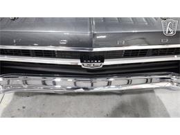 1967 Ford Fairlane (CC-2093510) for sale in Runnemede, New Jersey