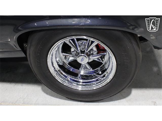 1967 Ford Fairlane (CC-2093510) for sale in Runnemede, New Jersey
