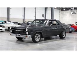 1967 Ford Fairlane (CC-2093510) for sale in Runnemede, New Jersey