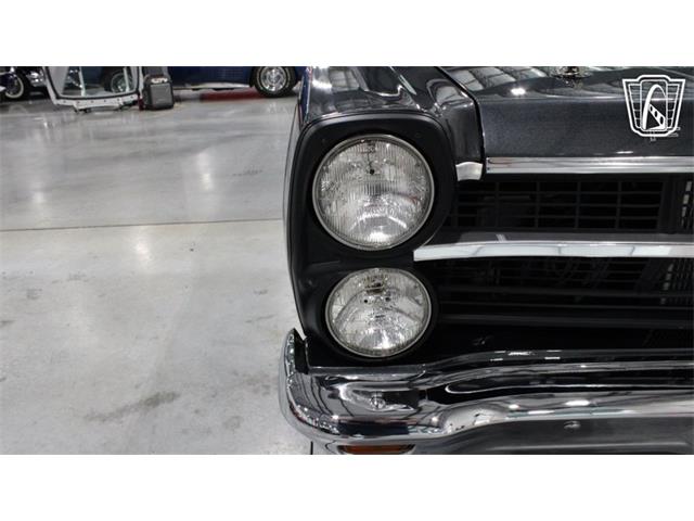 1967 Ford Fairlane (CC-2093510) for sale in Runnemede, New Jersey