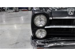 1967 Ford Fairlane (CC-2093510) for sale in Runnemede, New Jersey