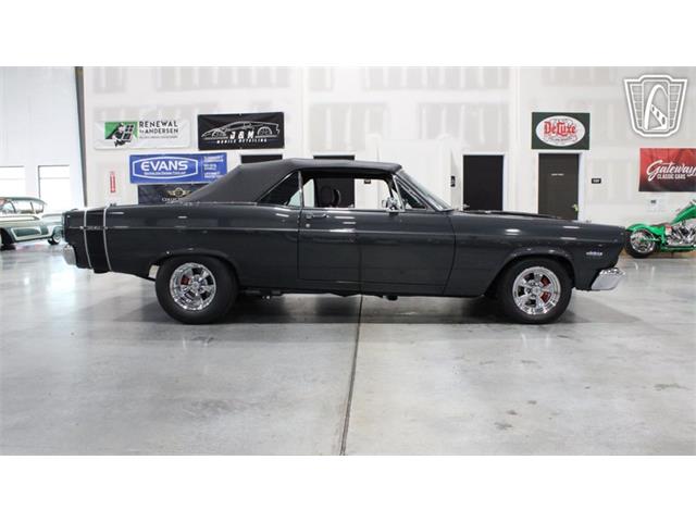 1967 Ford Fairlane (CC-2093510) for sale in Runnemede, New Jersey