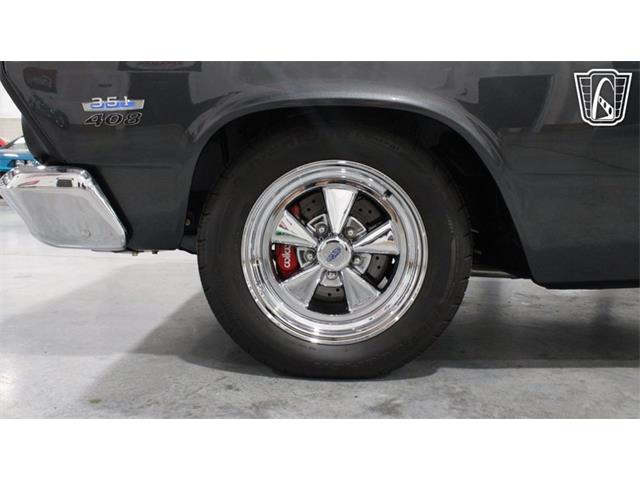 1967 Ford Fairlane (CC-2093510) for sale in Runnemede, New Jersey