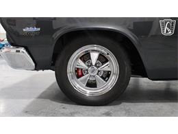 1967 Ford Fairlane (CC-2093510) for sale in Runnemede, New Jersey