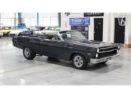 1967 Ford Fairlane (CC-2093510) for sale in Runnemede, New Jersey