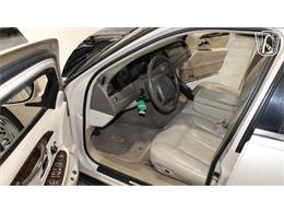1999 Lincoln Town Car (CC-2093511) for sale in Runnemede, New Jersey