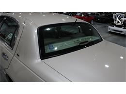1999 Lincoln Town Car (CC-2093511) for sale in Runnemede, New Jersey