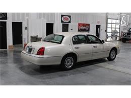 1999 Lincoln Town Car (CC-2093511) for sale in Runnemede, New Jersey