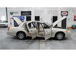 1999 Lincoln Town Car (CC-2093511) for sale in Runnemede, New Jersey