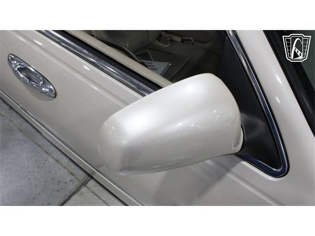 1999 Lincoln Town Car (CC-2093511) for sale in Runnemede, New Jersey