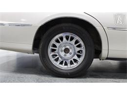 1999 Lincoln Town Car (CC-2093511) for sale in Runnemede, New Jersey