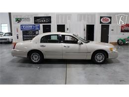 1999 Lincoln Town Car (CC-2093511) for sale in Runnemede, New Jersey