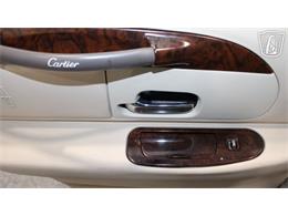 1999 Lincoln Town Car (CC-2093511) for sale in Runnemede, New Jersey