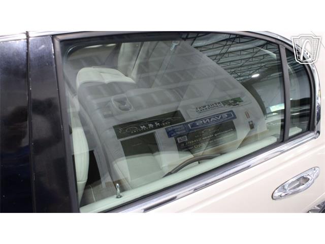 1999 Lincoln Town Car (CC-2093511) for sale in Runnemede, New Jersey